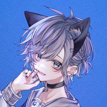 鹿染.