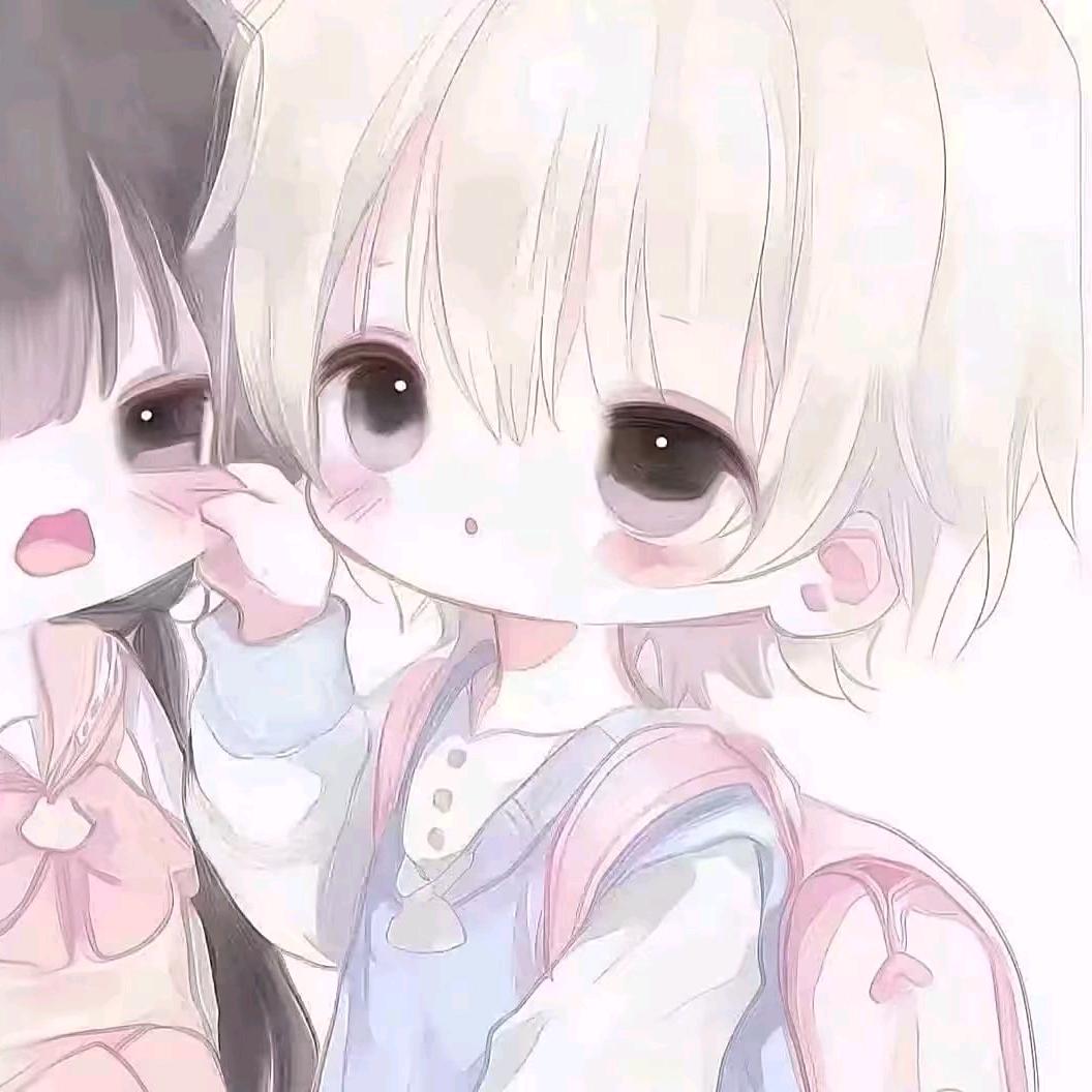吐个泡泡
