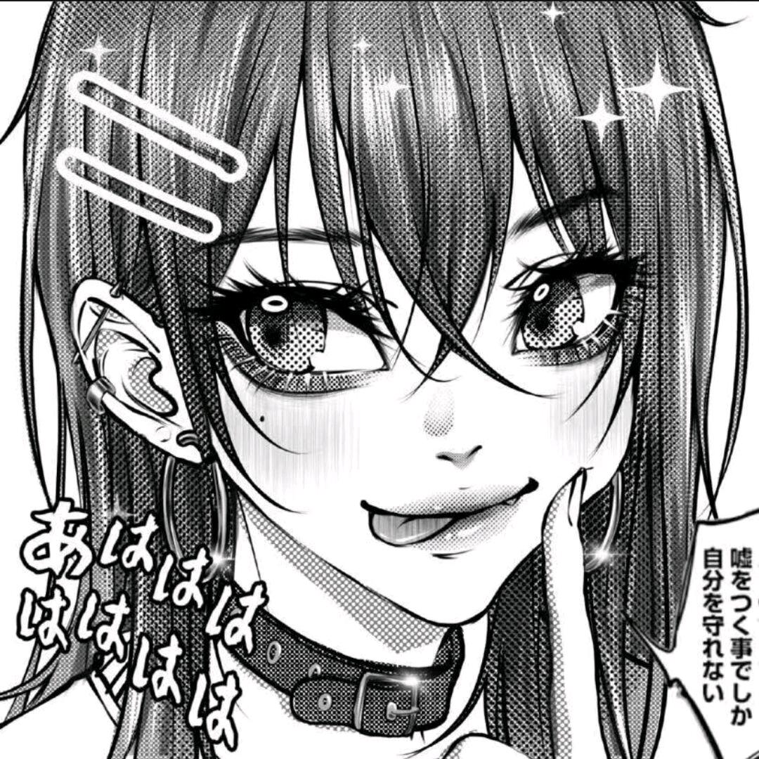 帅气鲨鱼