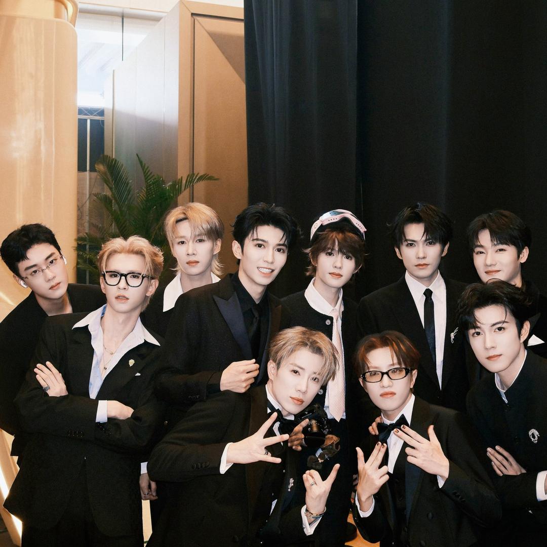 零懿💚🌾（十勤）