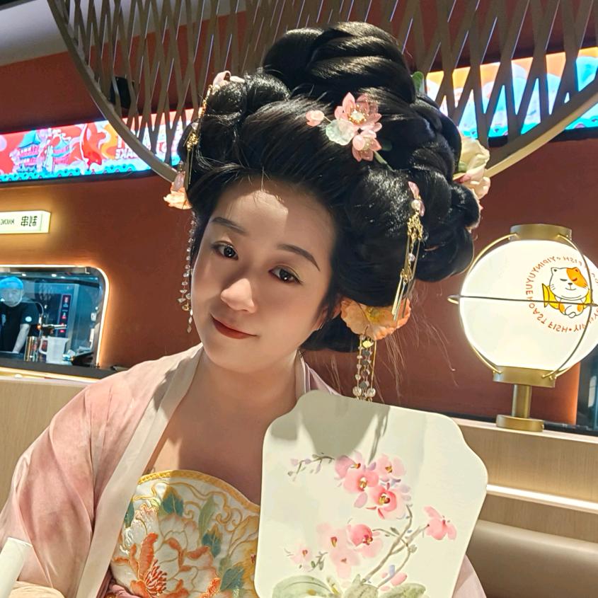 胖头鱼🐟