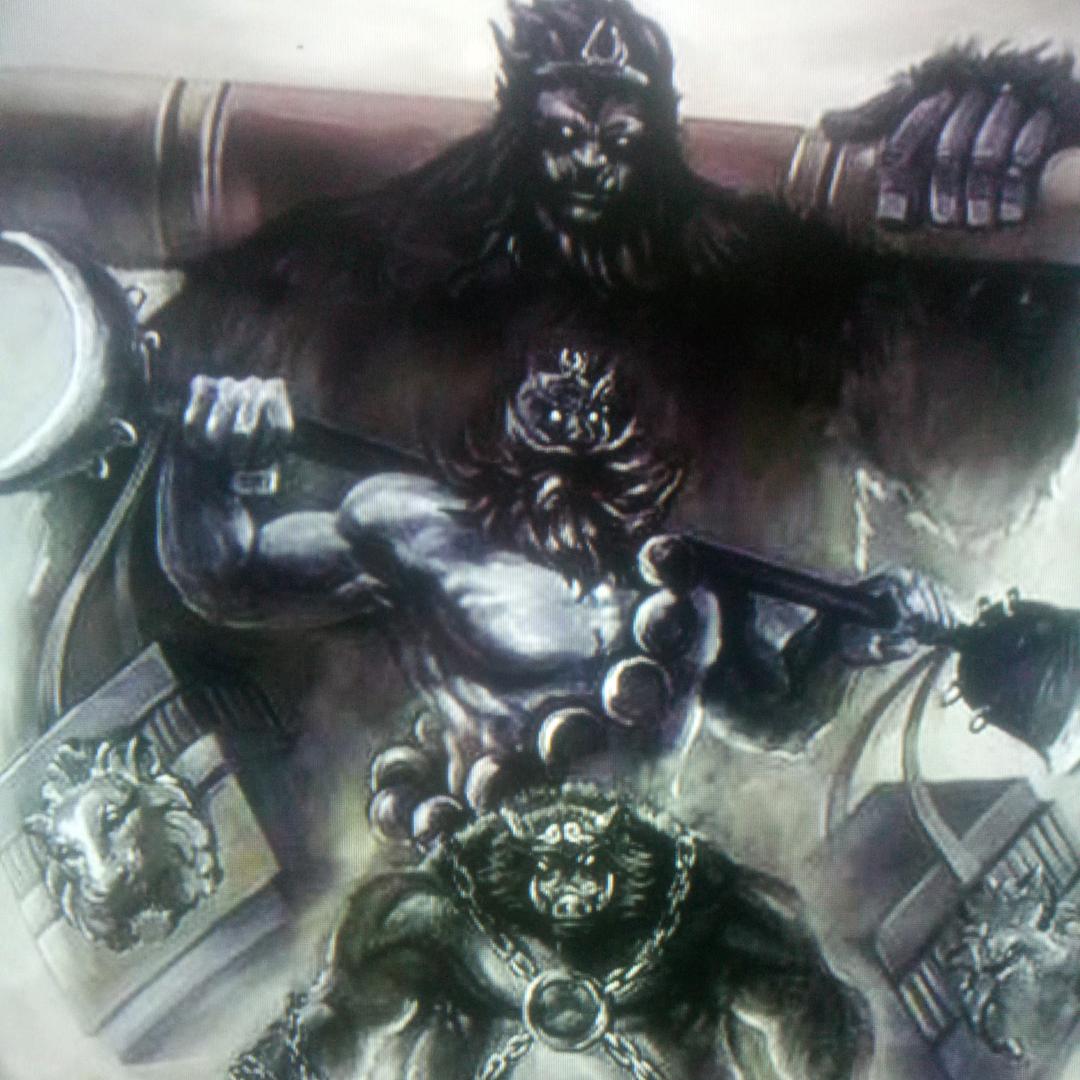 法海（玩三国）