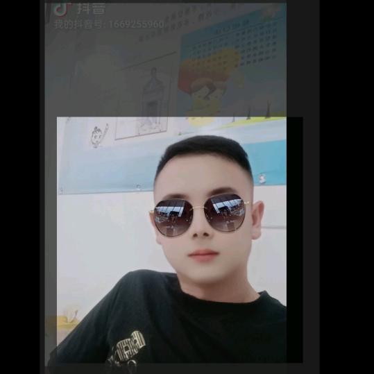 A福哥