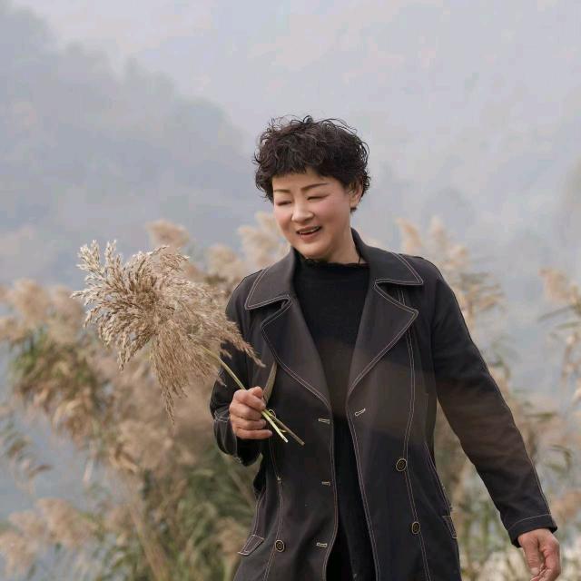 农村赵姐