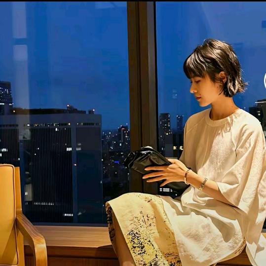 林痣晴(直播返场)