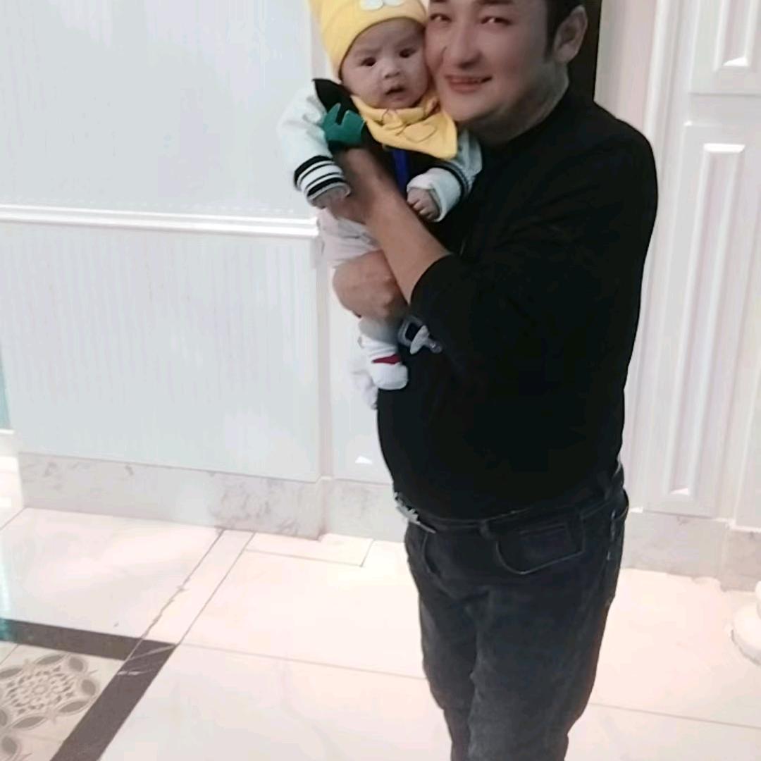 美丽的吐鲁番水果园