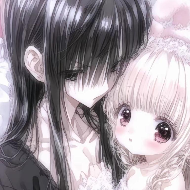 得了一种自恋的病