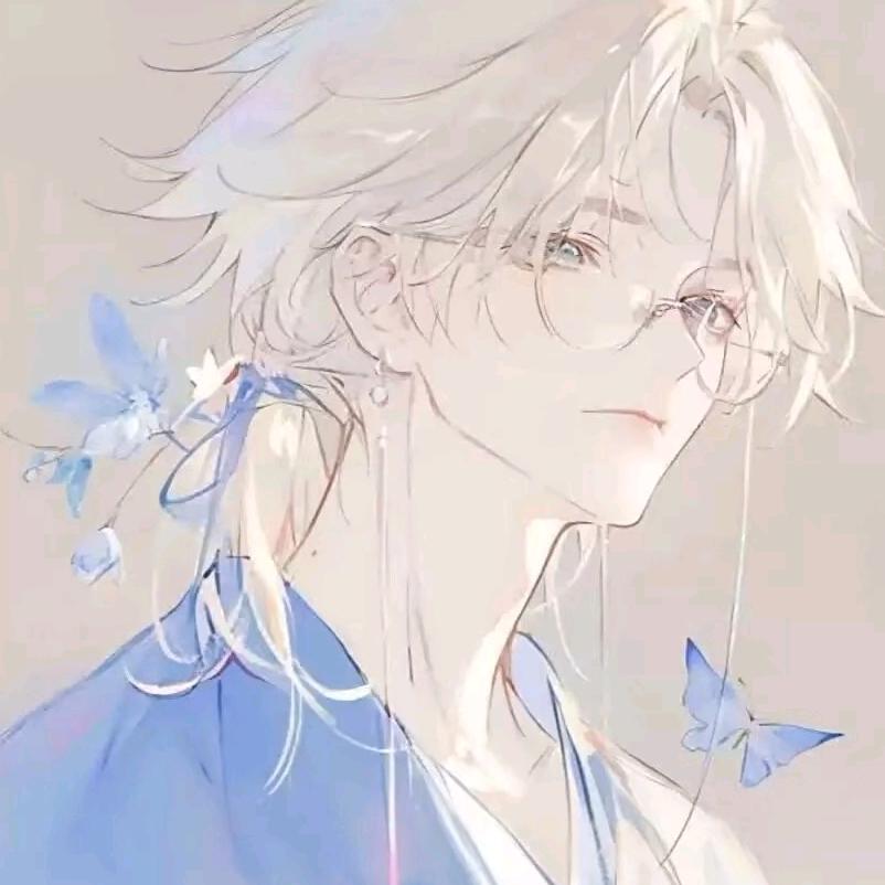 替月吻花