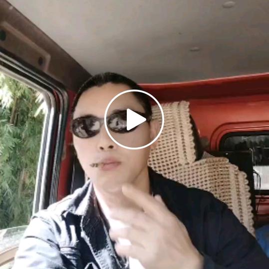 只要运费给到位，不怕轮胎跑报废