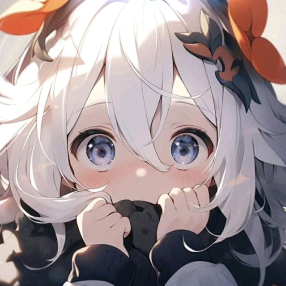 姒非微头像