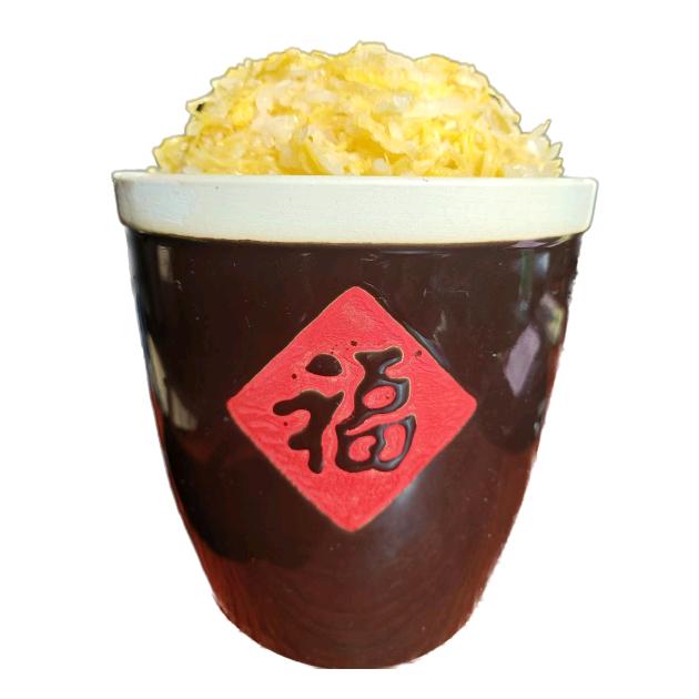 东北地方土特产