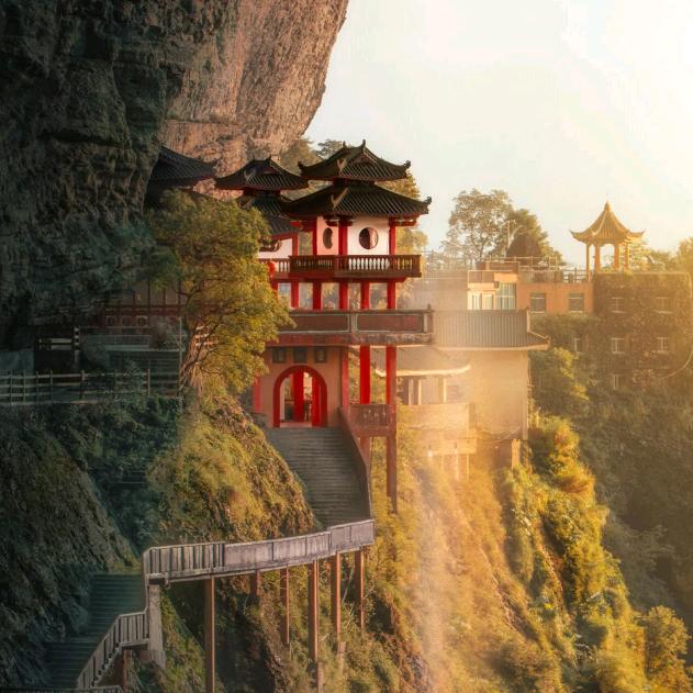 穆引擎