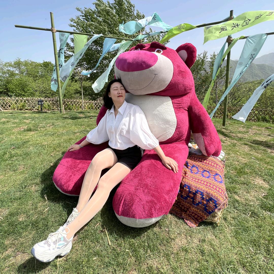 秦岭肉姐