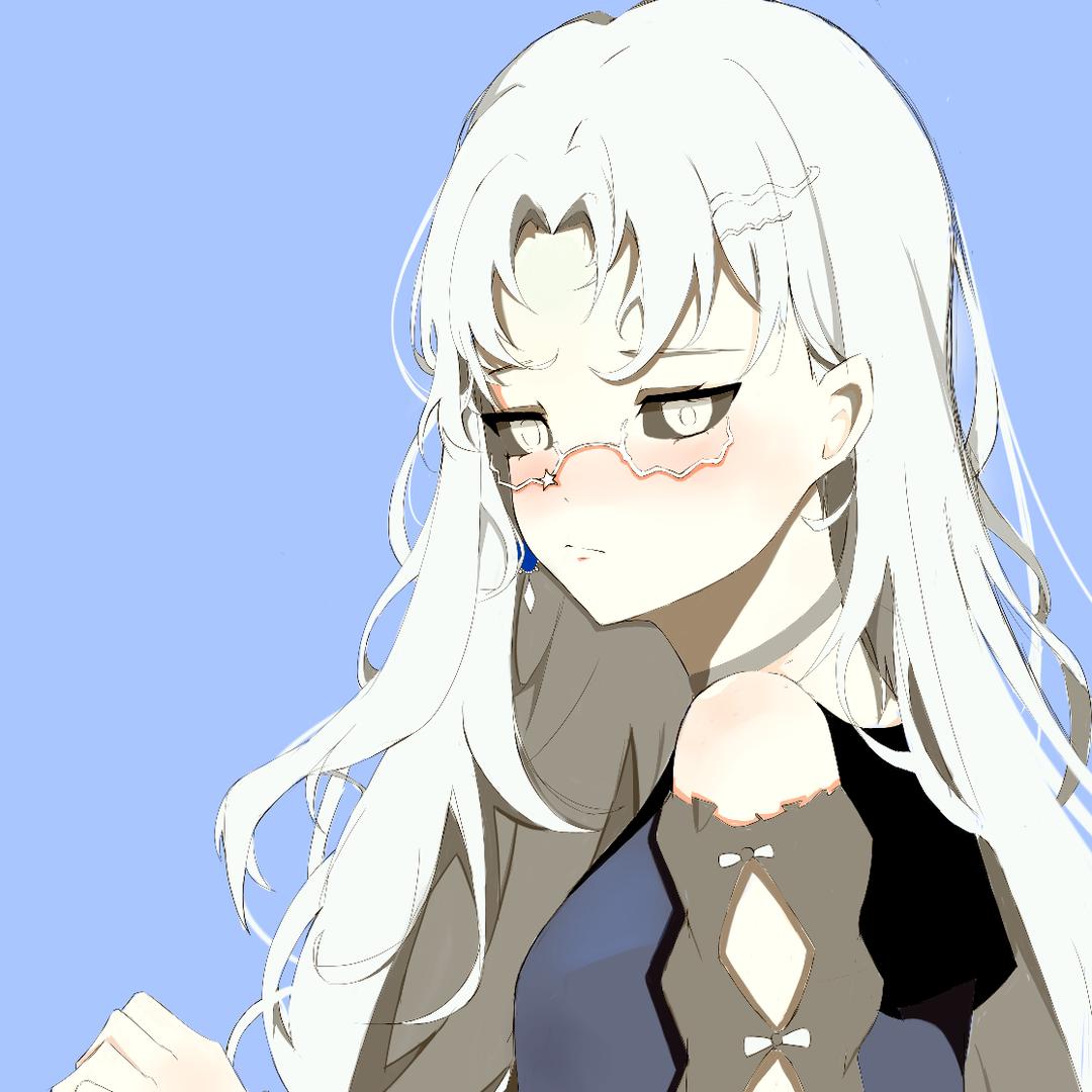 白秋