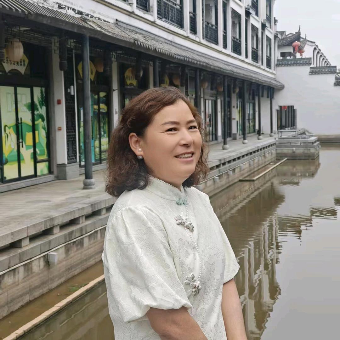 卢姐
