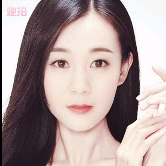 最美的牡丹