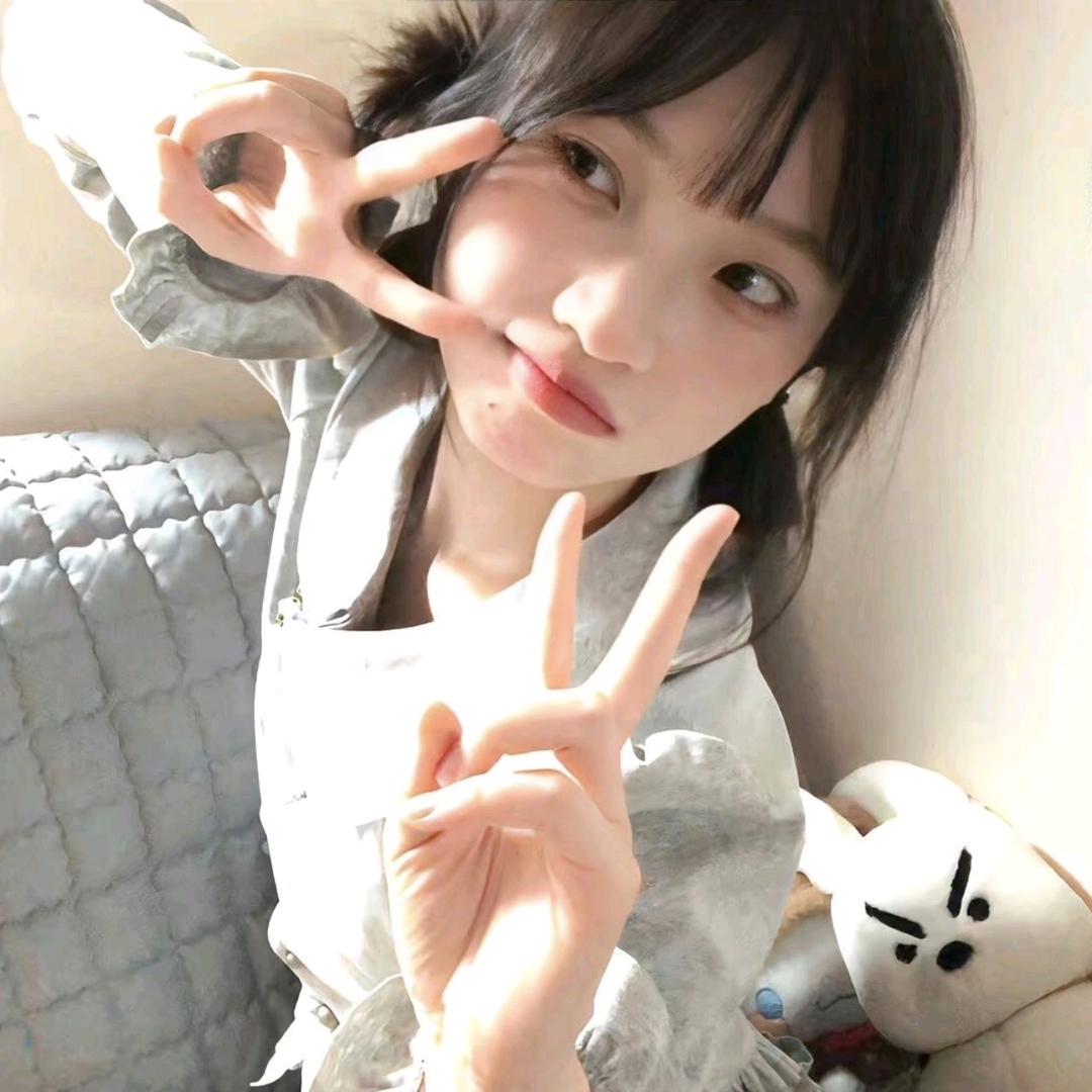 泡芙🌾（见过十勤版）