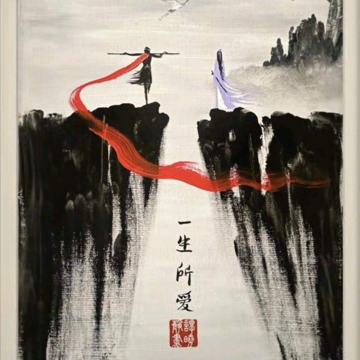 侠者如歌