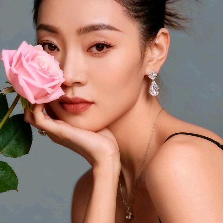 香香.荟萃楼珠宝