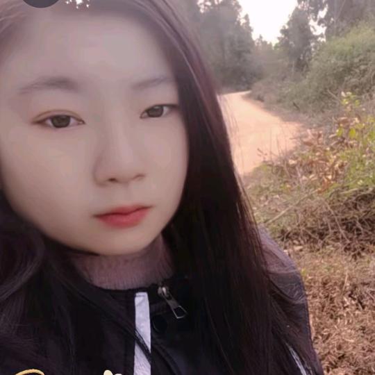 农村人（兰兰）