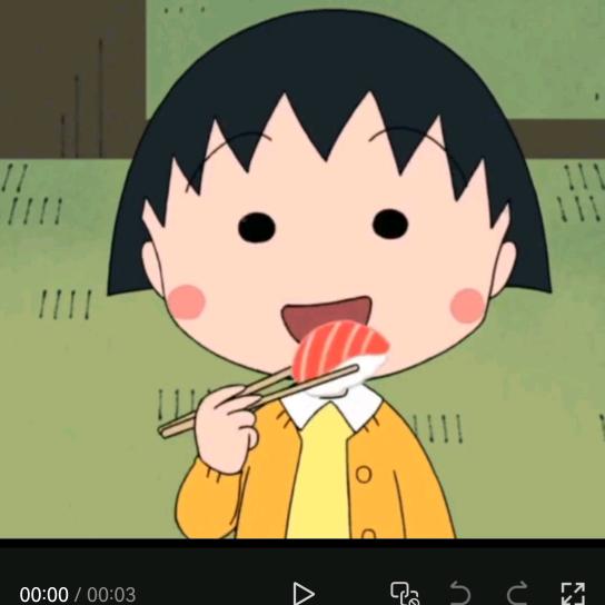 小小馋猫