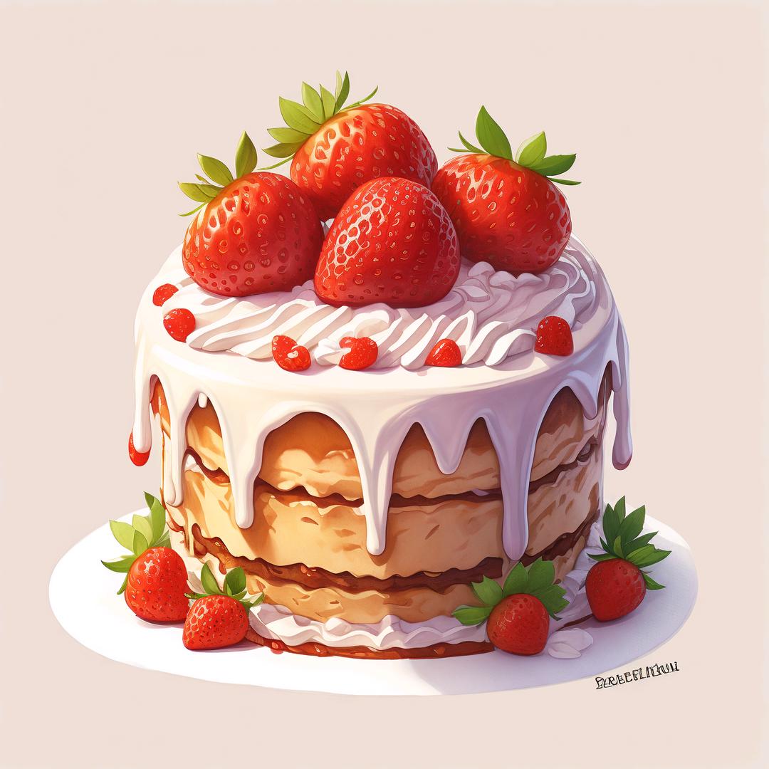 小沫甜品🍰