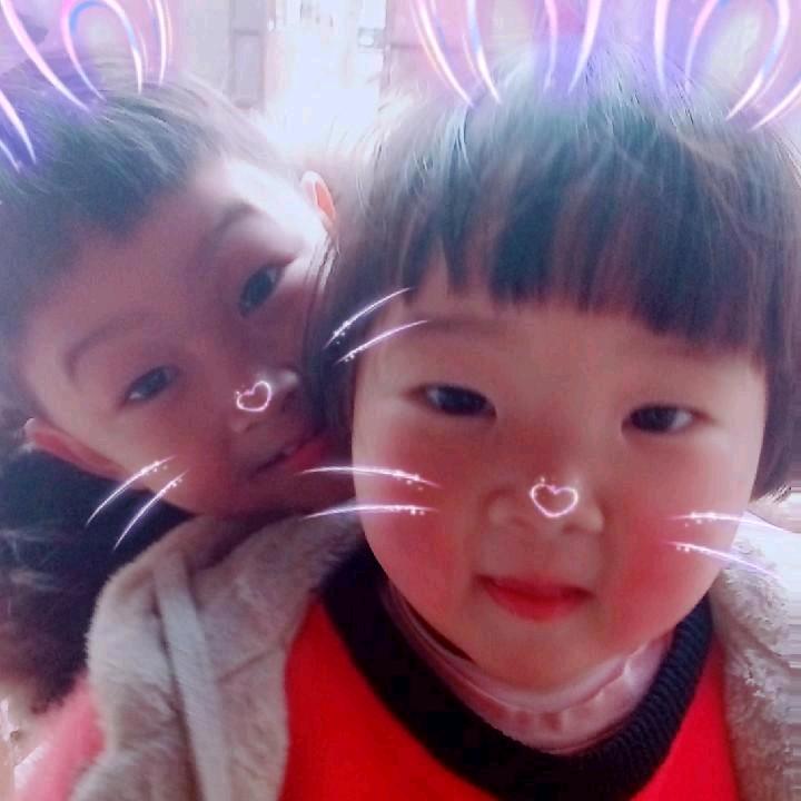 欢欢😘(下店村)