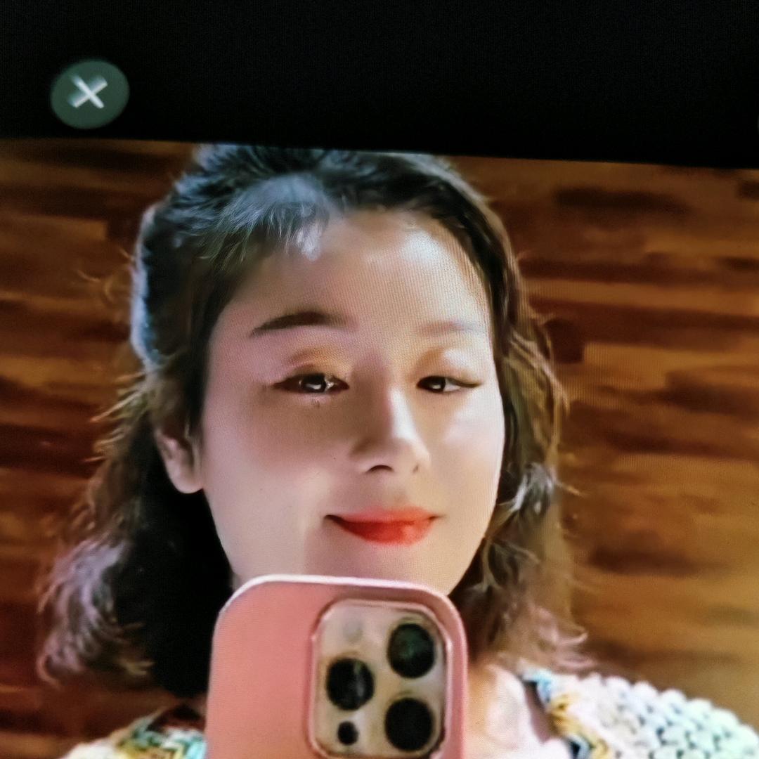 海的女儿