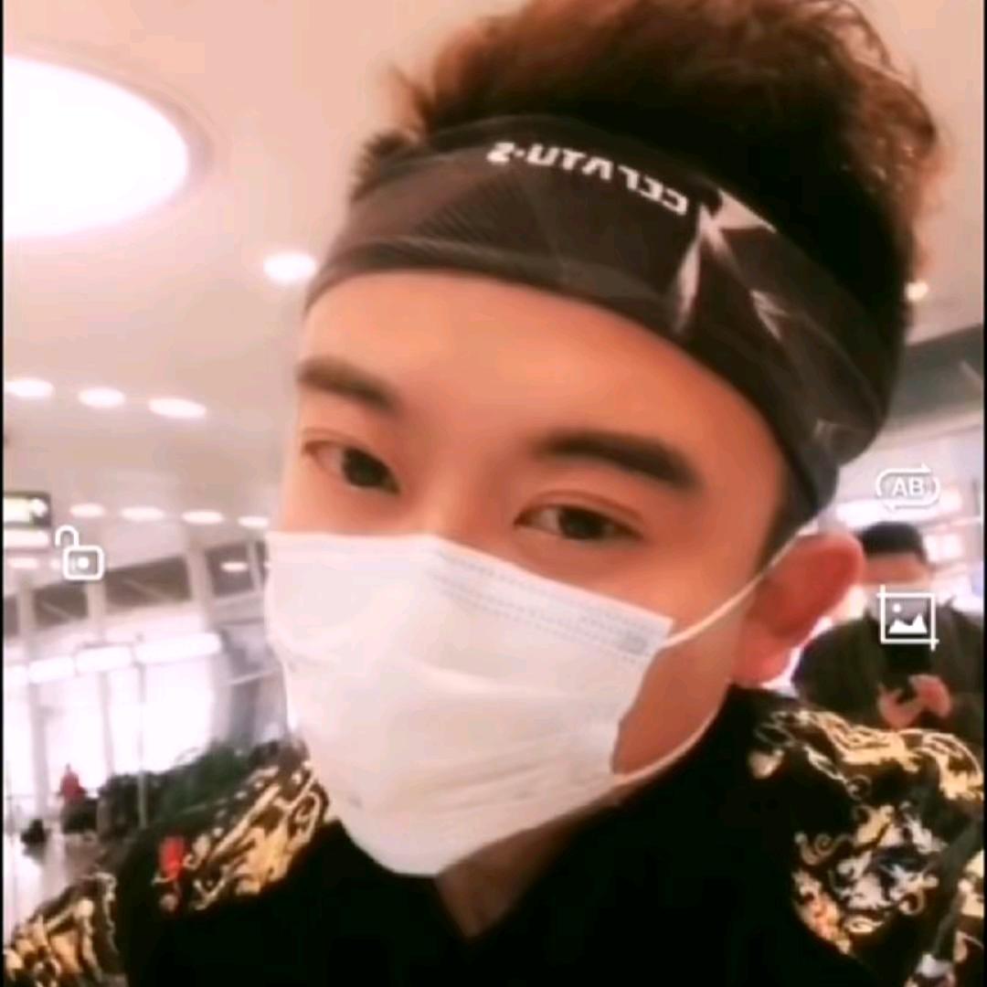 坏男人