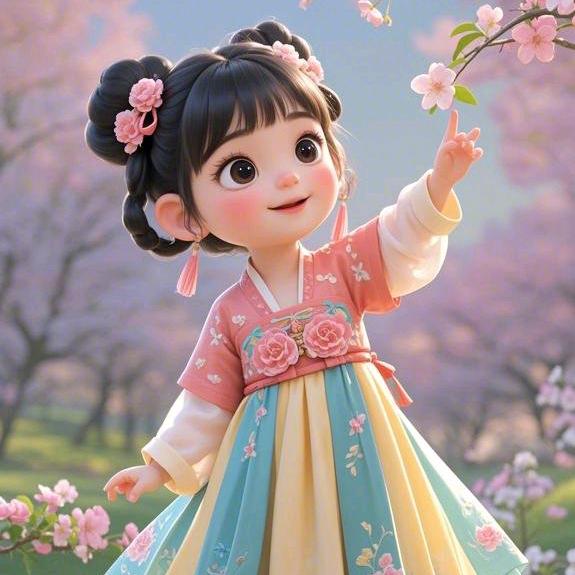 薯条同学