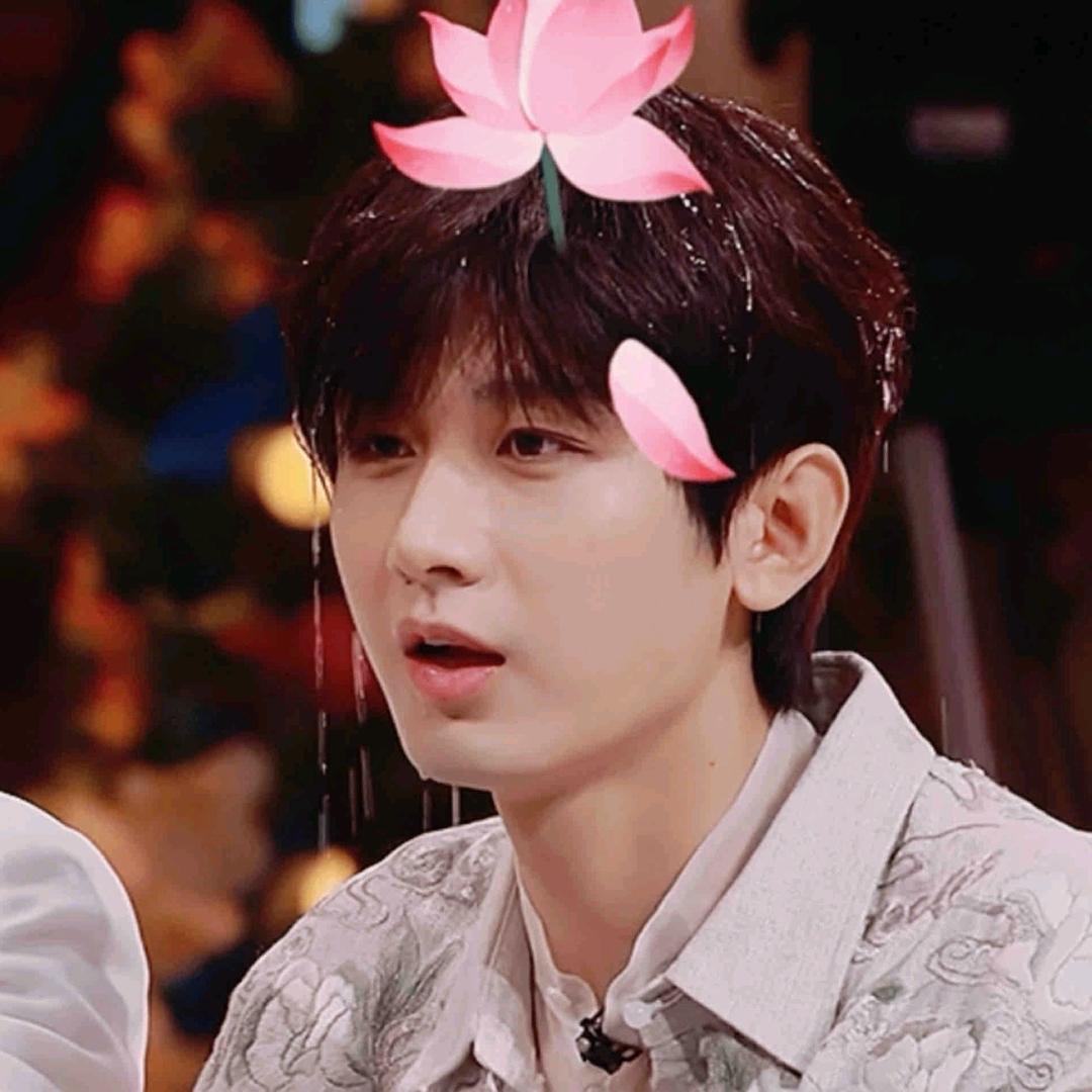 别瞅，我看你挺虎的