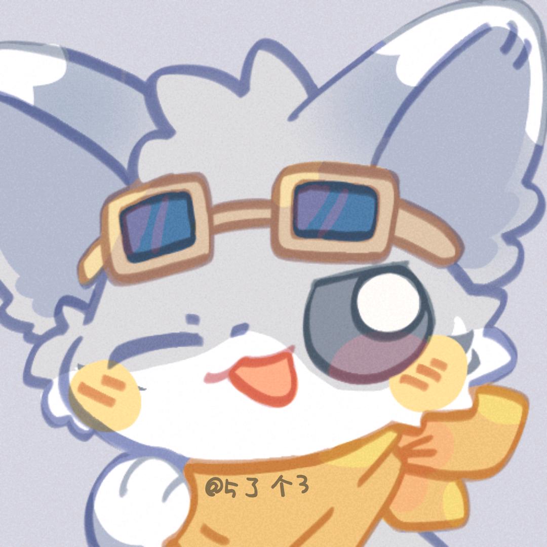 5了个3