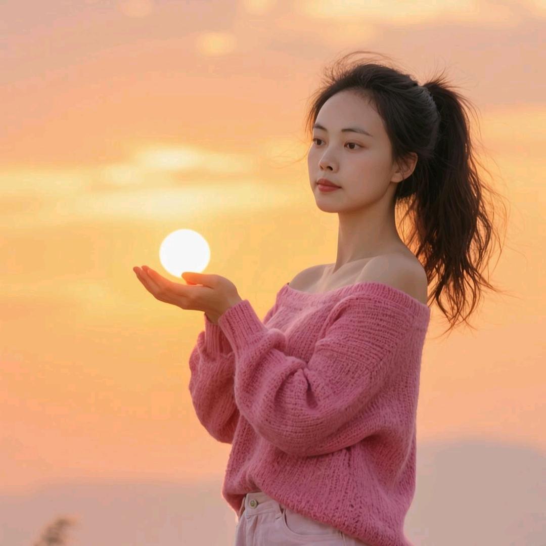 将心比心。