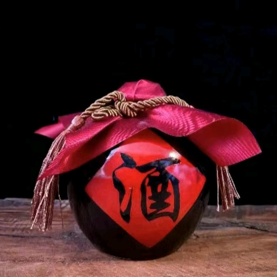 元宝山区张酒妹纯粮酒坊