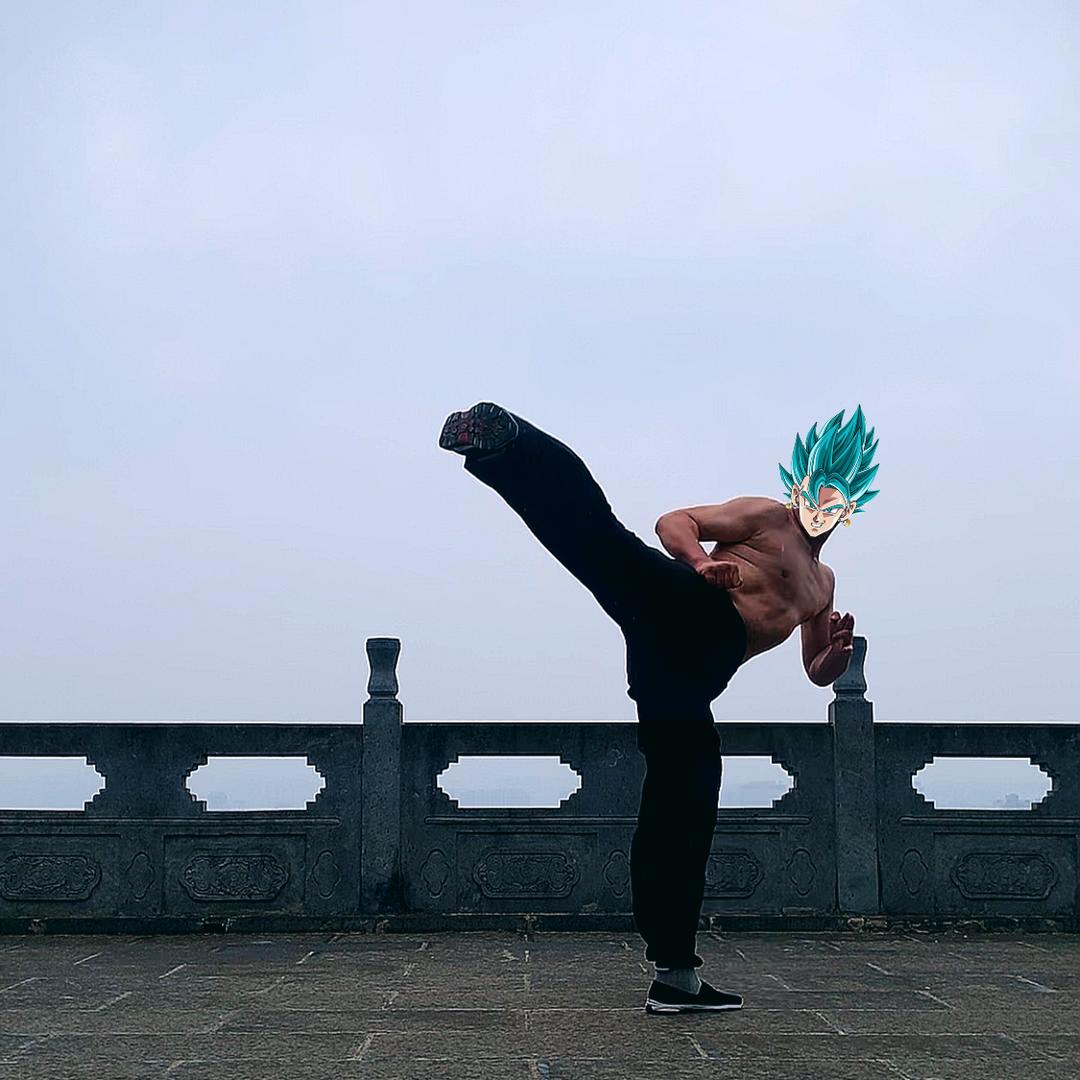 东武道和武道馆