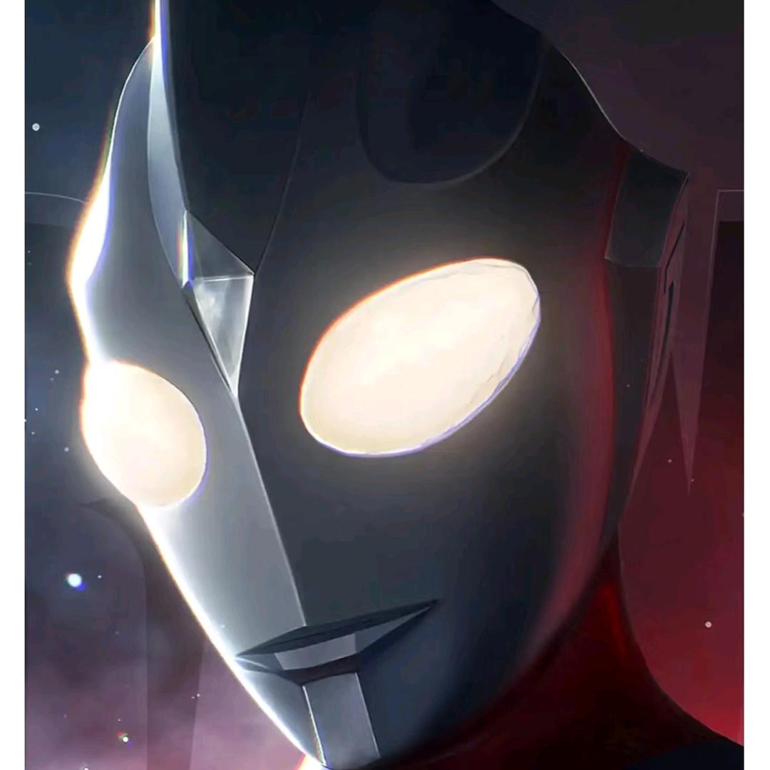 迪迦奥特曼⚡️