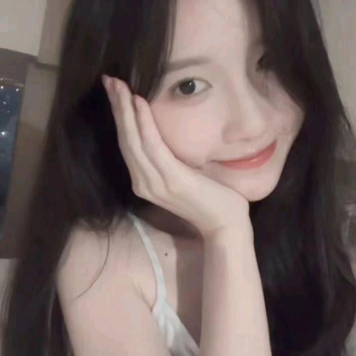 仙女甜甜吃不胖