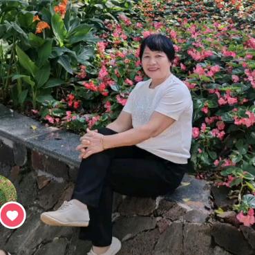 微笑才会美