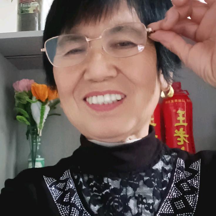 夏洪初晓