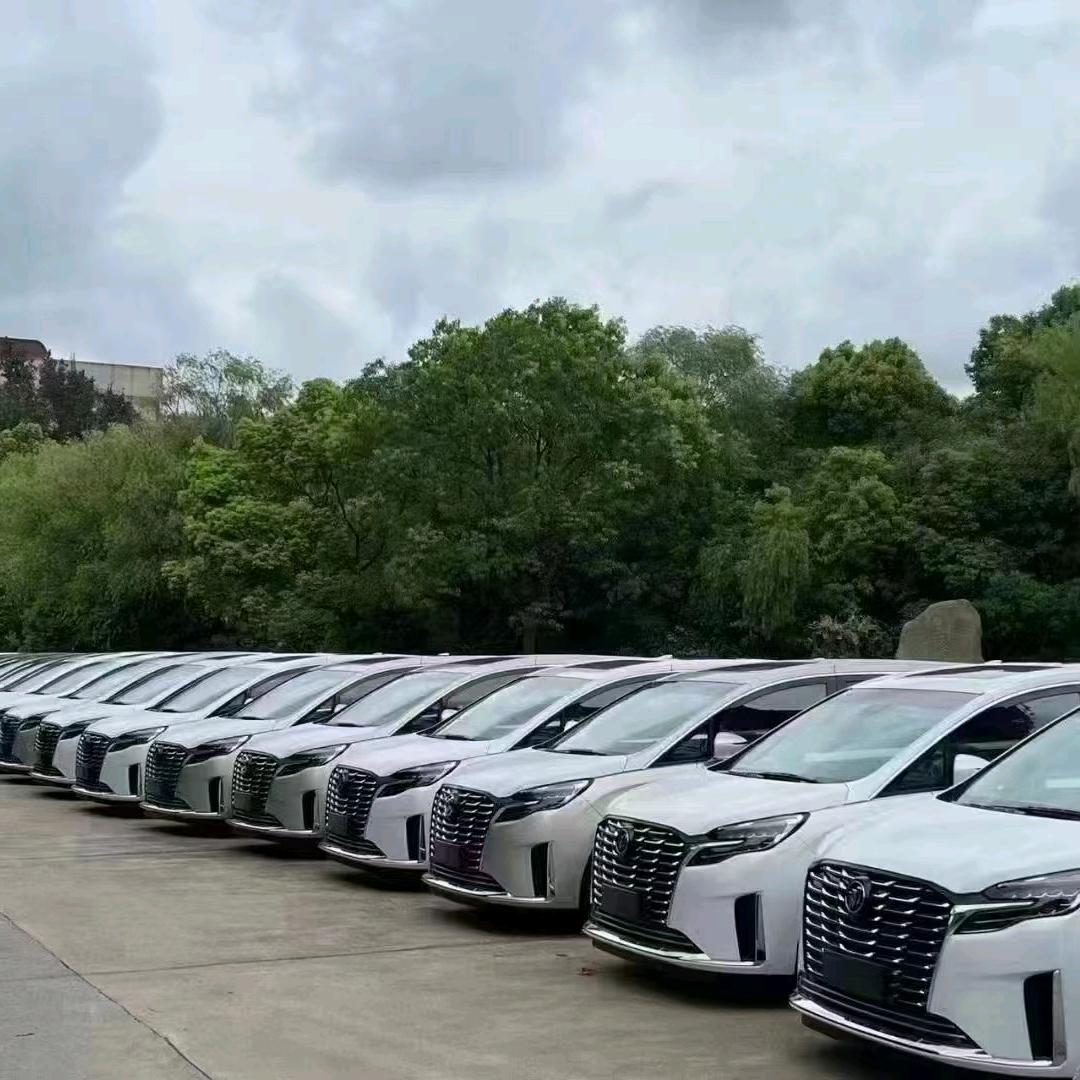 邳州路通汽车
