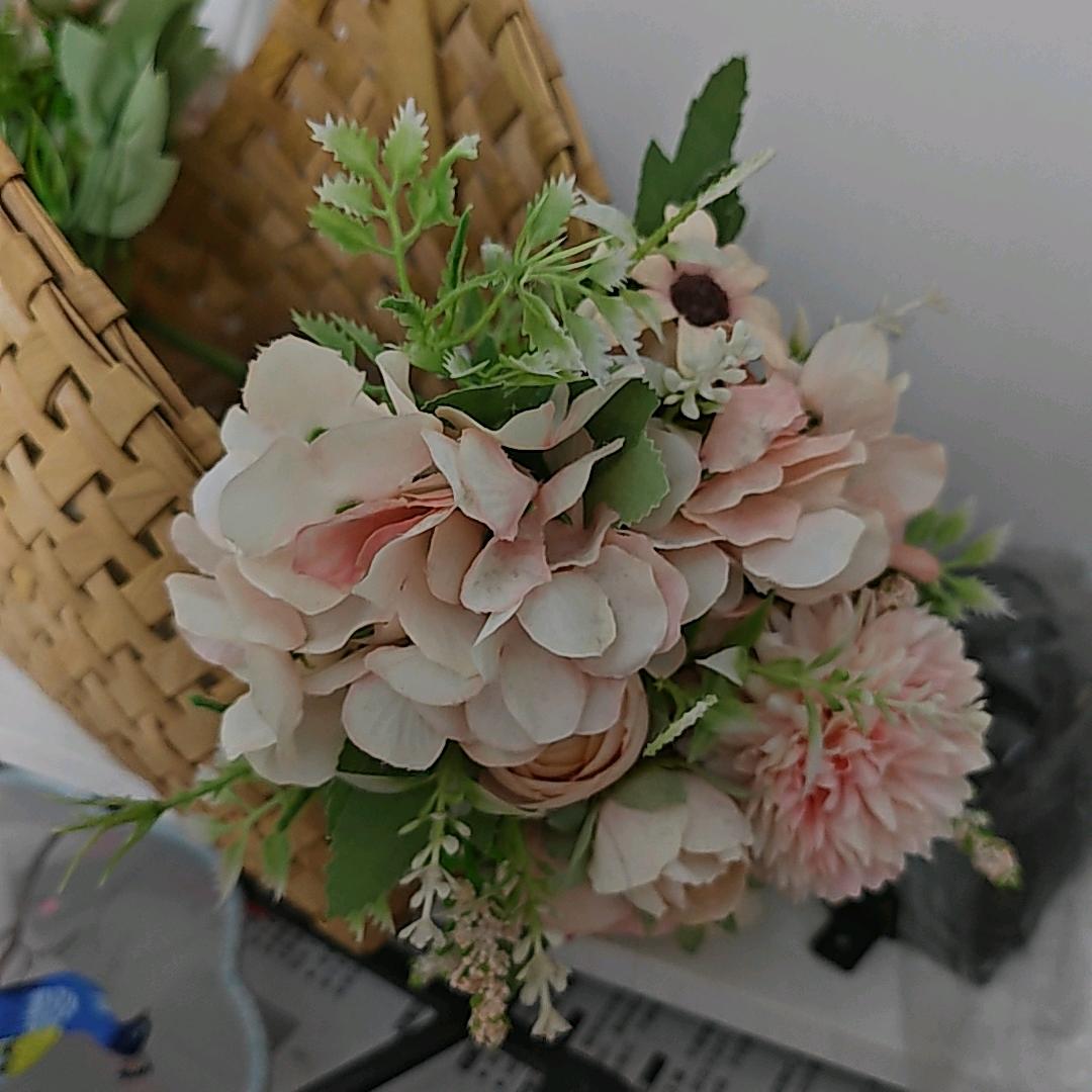 一路生花头像