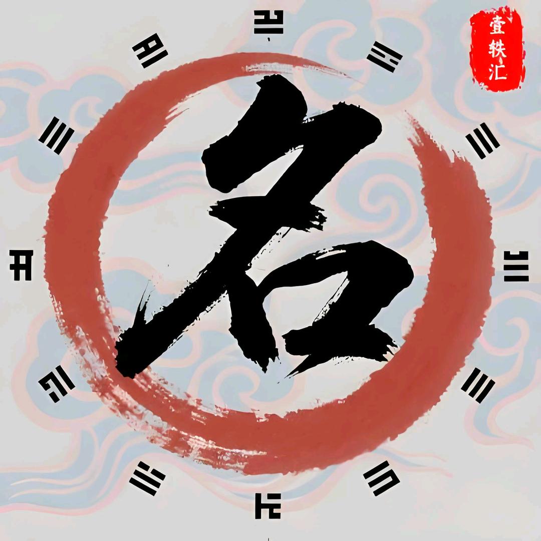 壹轶汇创意起名