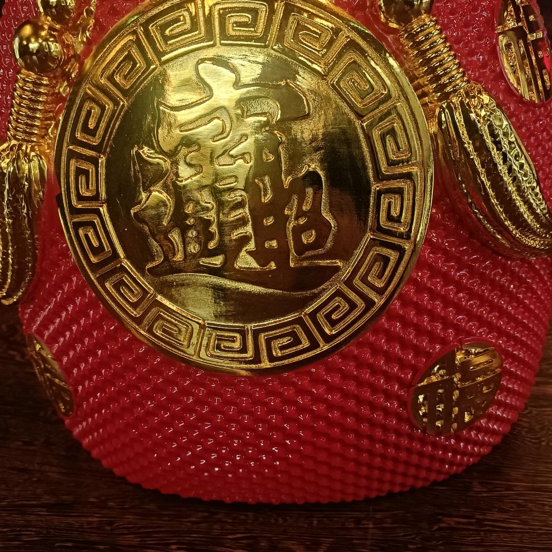 心