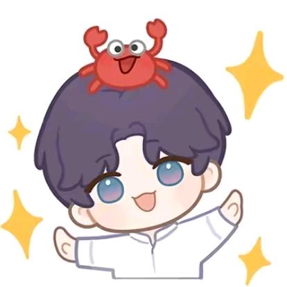 魔法小星