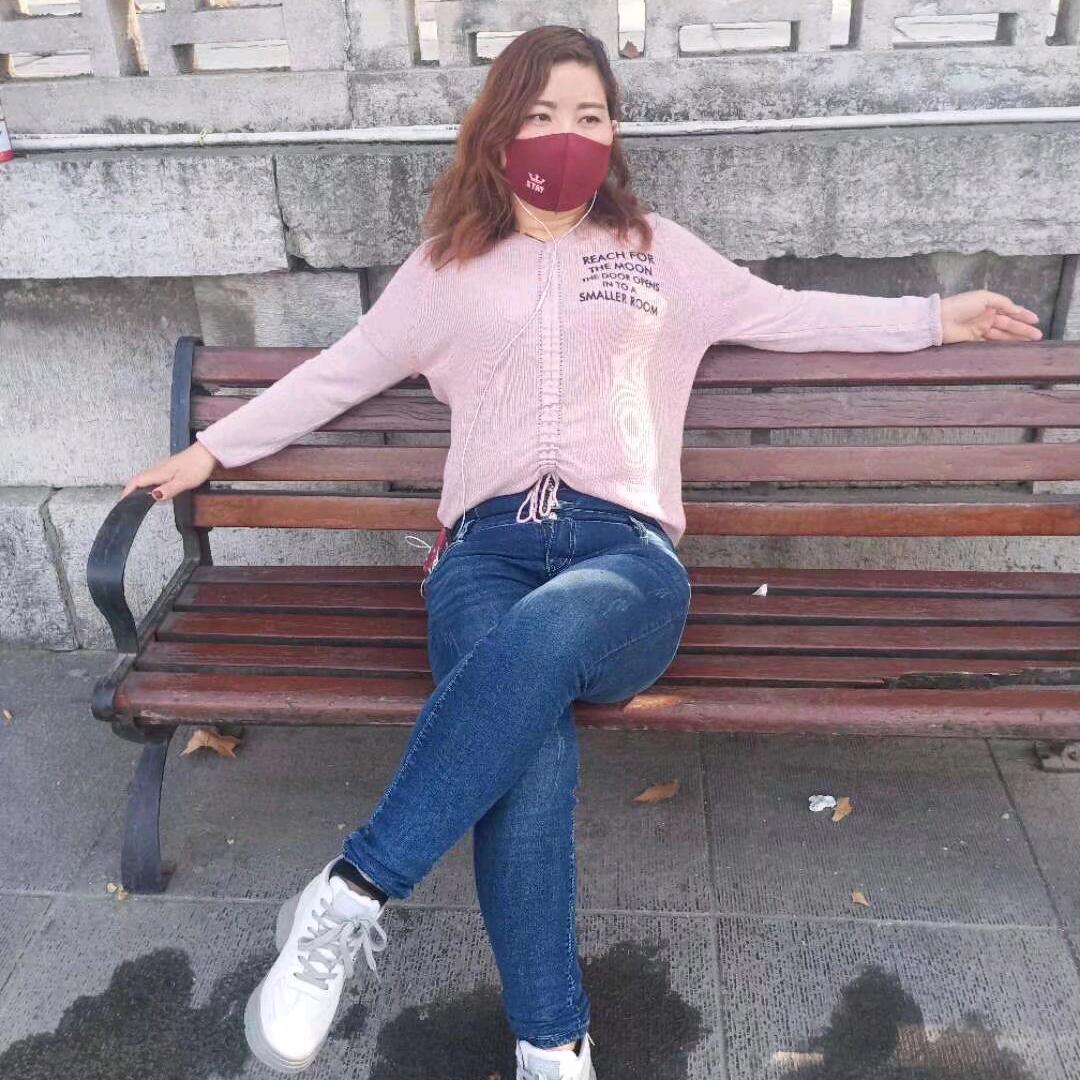做真实的自己