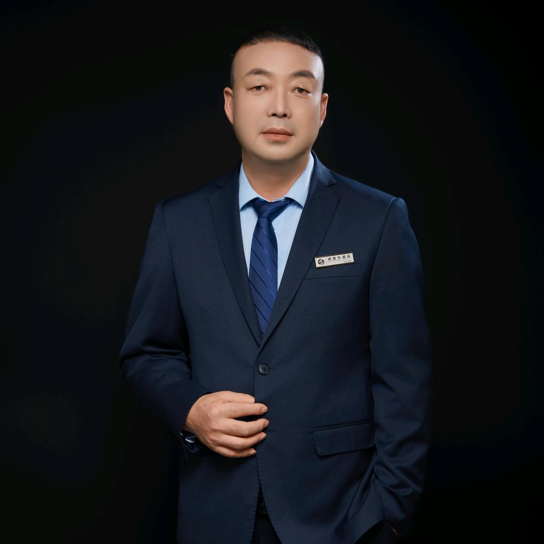 社旗德聚升酒店追梦人