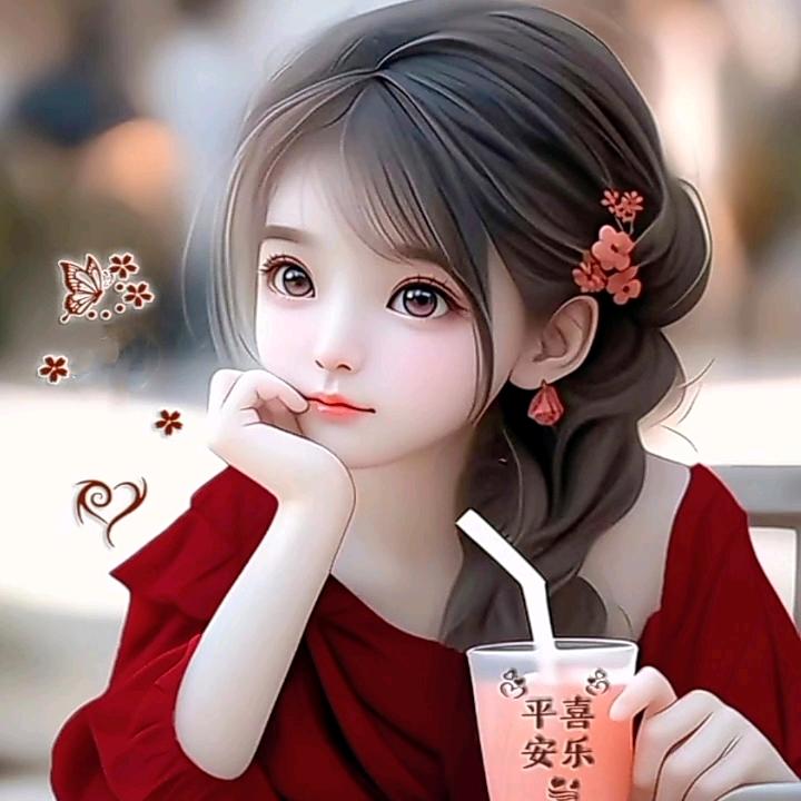 好久不见🍎