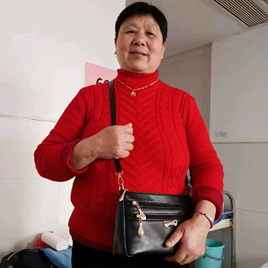 李月珍