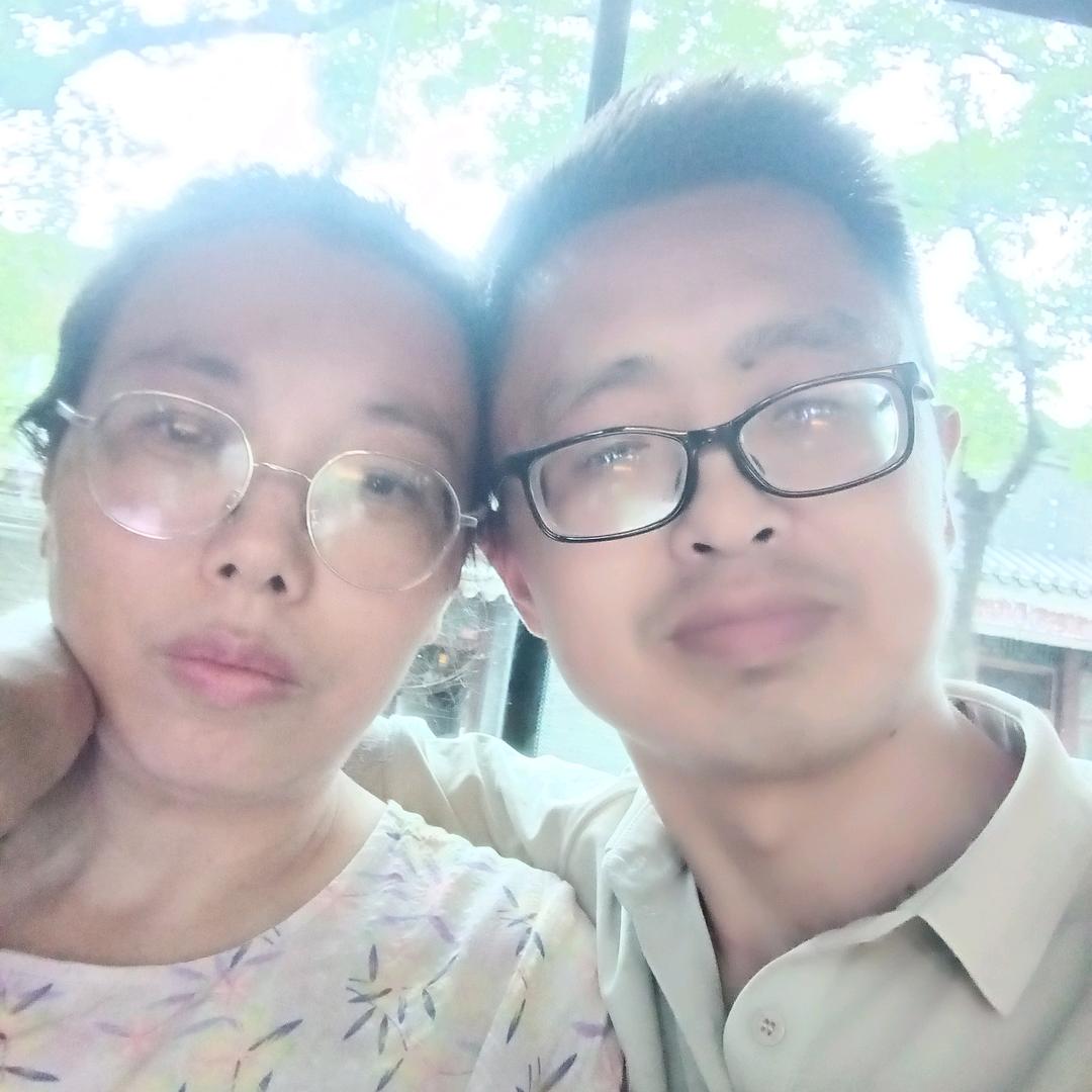 老刘and小刘（北漂版）