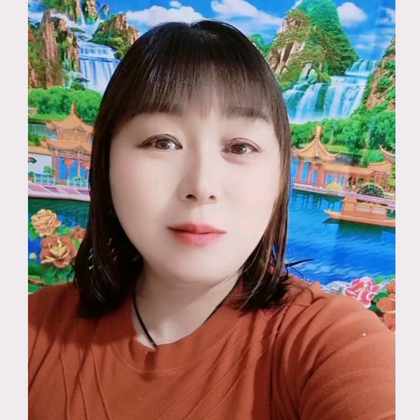 一梅姐